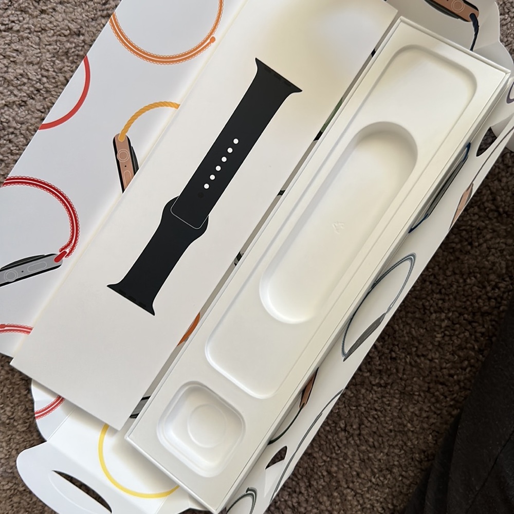 Apple Watch Box only - Picture 5 of 6